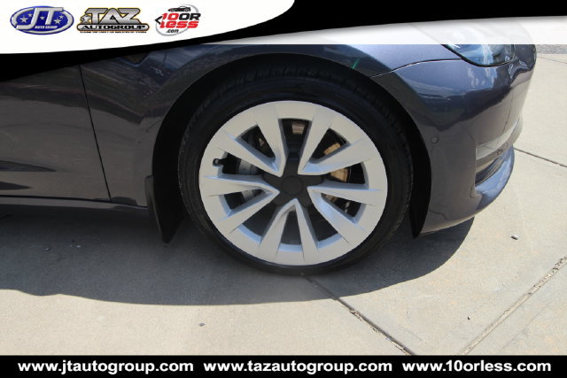 Used 2022 Tesla Model 3 RWD image 14