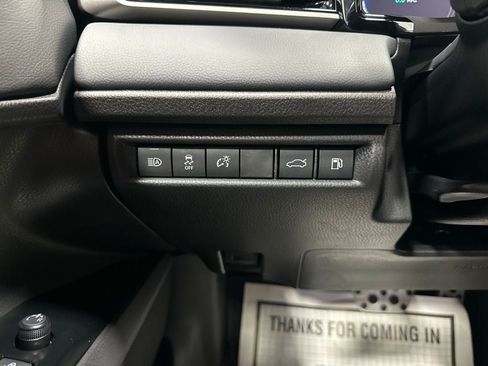 Used 2026 Toyota Camry XSE FWD image 17