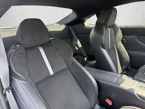 Certified 2025 Toyota GR86 Premium w/ Performance Package RWD image 26