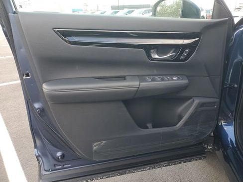 New 2026 Honda CR-V EX-L image 39