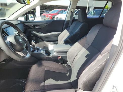 Certified 2024 Subaru Outback Premium image 20