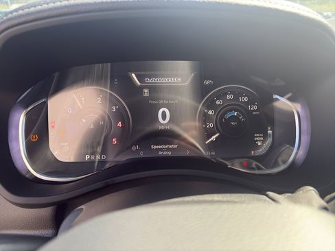 New 2026 RAM 3500 Laramie AWD/4WD image 15