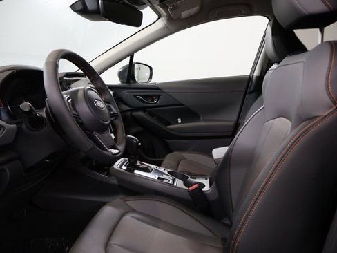 New 2026 Subaru Crosstrek 2.5i Limited w/ Popular Package #3A image 12