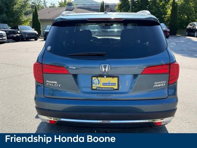 Used 2017 Honda Pilot Touring image 6