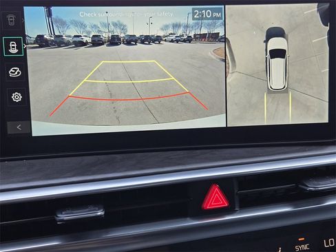 New 2026 Kia Sorento SX Prestige image 13