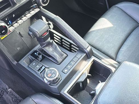 Used 2024 Toyota Tacoma TRD Off-Road w/ TRD Off Road Premium Package image 23