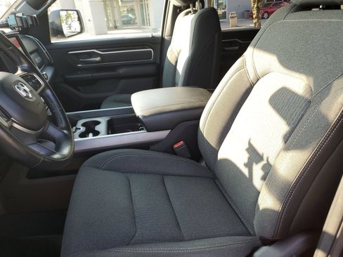 Used 2019 RAM 1500 Big Horn AWD/4WD image 17