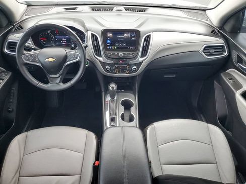Certified 2020 Chevrolet Equinox Premier FWD image 15