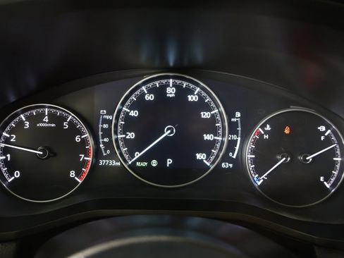 Used 2024 MAZDA CX-90 3.3 Turbo w/ Preferred Plus image 45