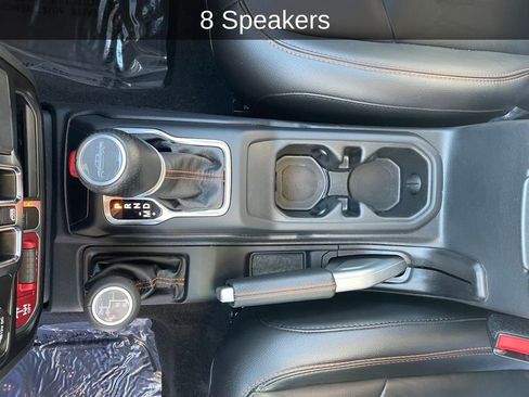 Used 2021 Jeep Gladiator Mojave image 22