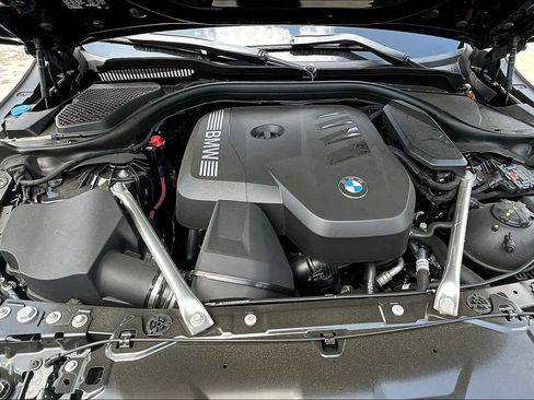 New 2025 BMW 530i image 19