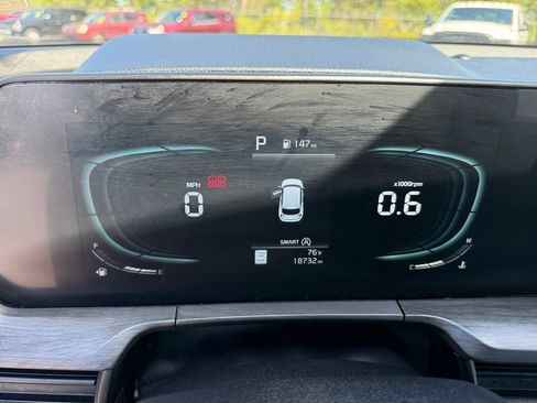 Used 2025 Kia Telluride EX X-Line AWD/4WD image 18