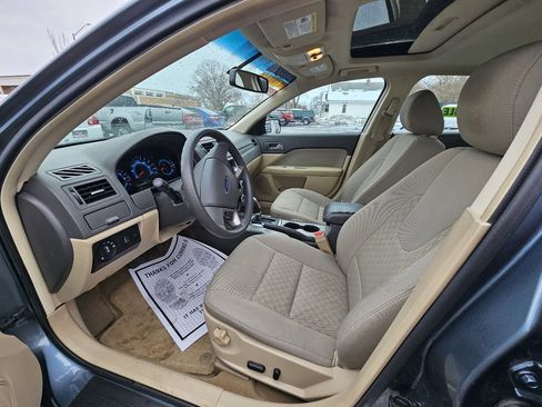 Used 2012 Ford Fusion SE image 17
