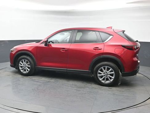 Used 2023 MAZDA CX-5 AWD 2.5 S image 3