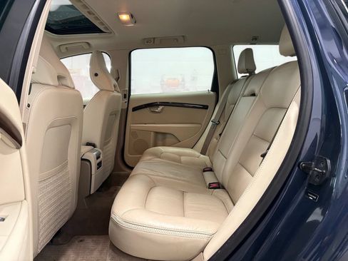 Used 2012 Volvo XC70 3.2 Premier Plus AWD/4WD image 12