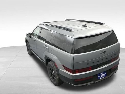 Used 2026 Hyundai Santa Fe XRT AWD/4WD image 28