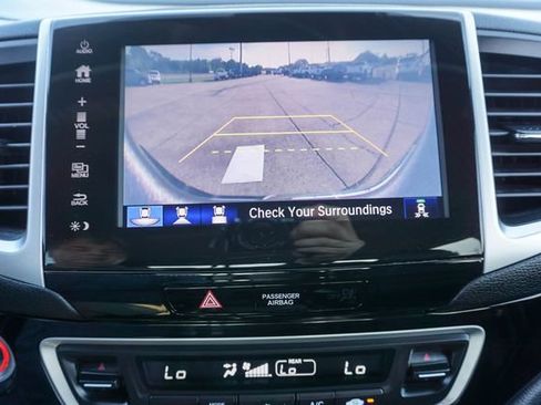 Used 2020 Honda Ridgeline RTL-E image 29