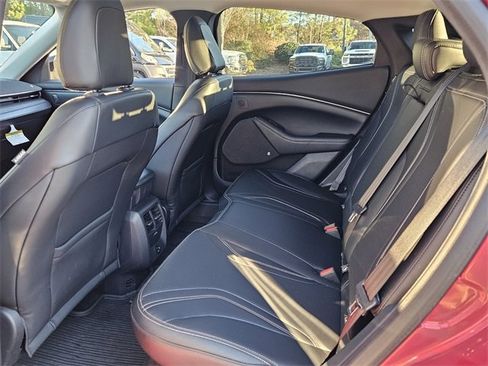Used 2022 Ford Mustang Mach-E Premium image 8