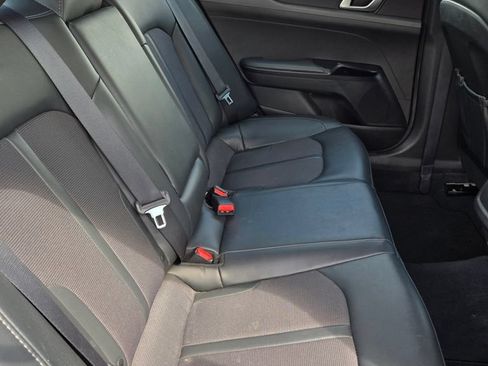 Used 2024 Kia K5 GT-Line w/ GT-Line Premium Package FWD image 44