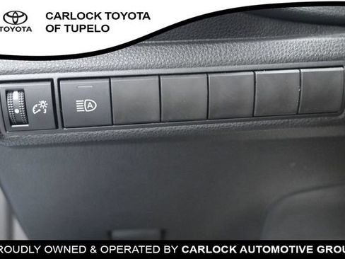 Used 2026 Toyota Corolla LE FWD image 20