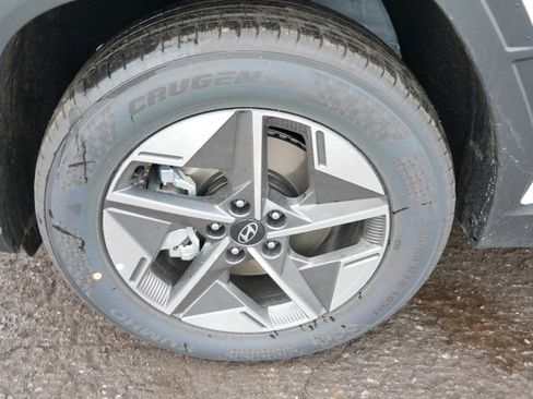 New 2026 Hyundai Tucson SEL image 5