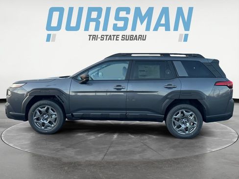 Certified 2026 Subaru Outback Premium AWD/4WD image 3