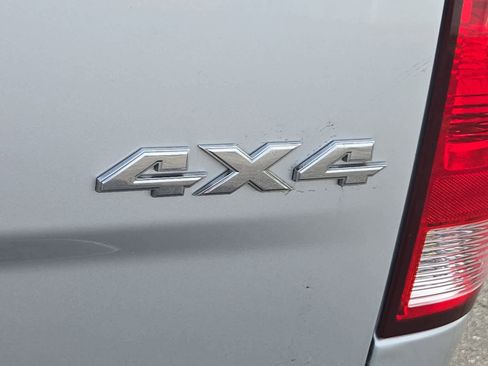 Used 2016 RAM 1500 Big Horn image 22