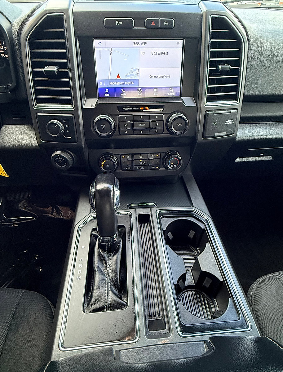 Used 2020 Ford F150 XLT w/ Equipment Group 302A Luxury AWD/4WD image 16