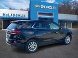 Certified 2024 Chevrolet Equinox LT image 3