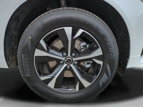 New 2026 Volvo XC60 B5 Core AWD/4WD image 27