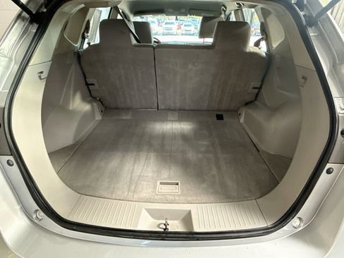 Used 2013 Nissan Rogue S AWD/4WD image 22