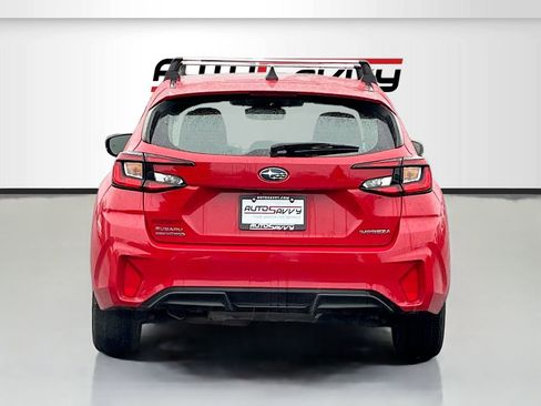 Used 2024 Subaru Impreza 2.0i Sport image 6