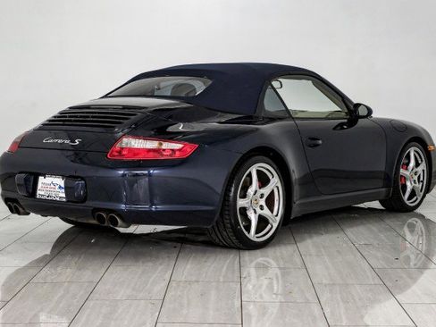 Used 2006 Porsche 911 Carrera S image 7