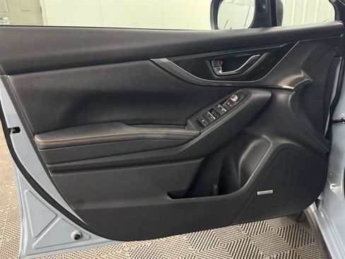 Used 2018 Subaru Crosstrek 2.0i Limited AWD/4WD image 23
