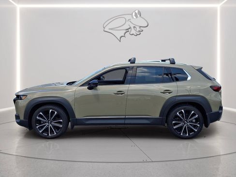 Used 2023 MAZDA CX-50 AWD 2.5 Turbo w/ Cargo Package image 2
