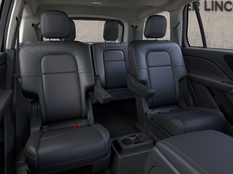 New 2026 Lincoln Aviator AWD w/ Jet Appearance Package image 11