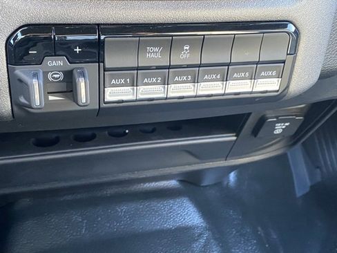 New 2026 RAM 2500 Tradesman w/ Chrome Appearance Group image 22
