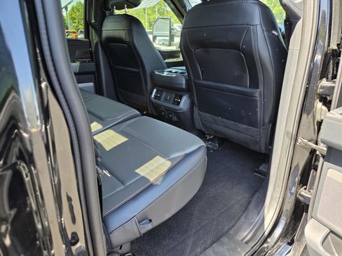 Used 2025 Ford F150 Lariat w/ Equipment Group 501A Mid AWD/4WD image 19