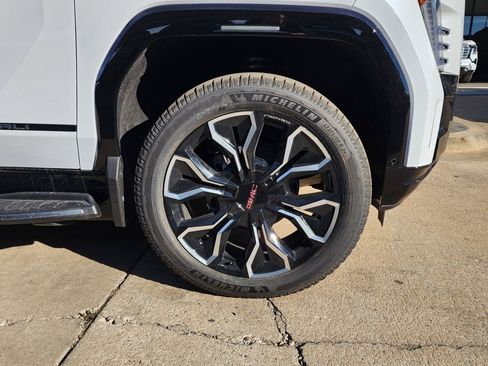 New 2026 GMC Sierra EV Denali image 63