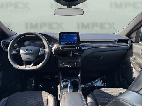 Used 2023 Ford Escape ST-Line image 12