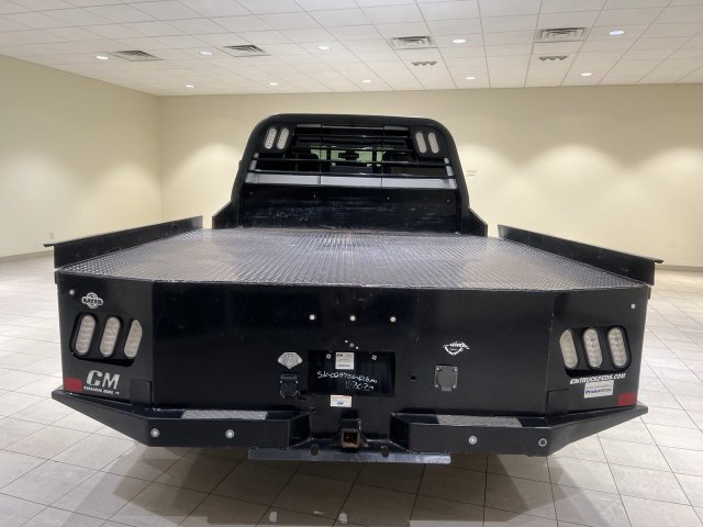 Used 2021 Chevrolet Silverado 3500 High Country w/ Safety Package II AWD/4WD image 25