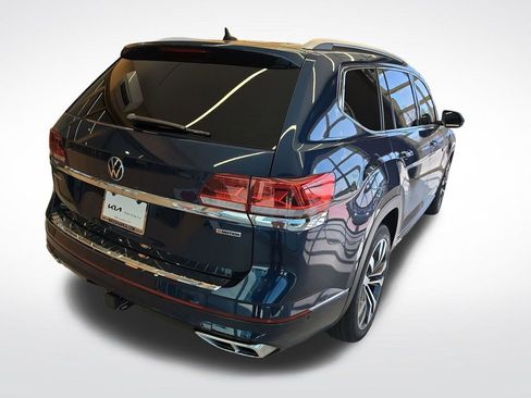 Used 2022 Volkswagen Atlas SEL Premium AWD/4WD image 6