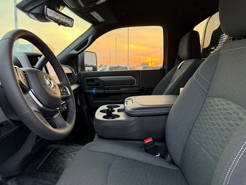 New 2026 RAM 5500 Tradesman image 9