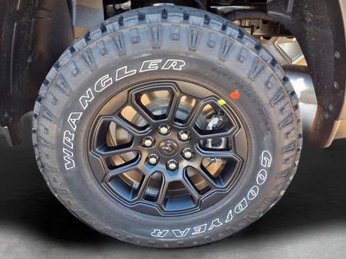New 2026 RAM 1500 Rebel AWD/4WD image 7