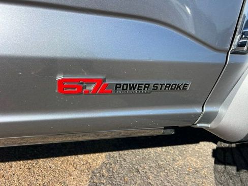 Used 2024 Ford F450 Lariat w/ Lariat Ultimate Package image 10