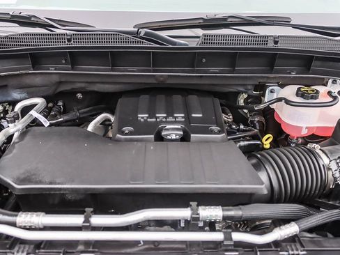 Used 2025 GMC Sierra 1500 Elevation image 55