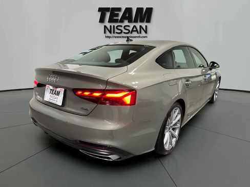 Used 2025 Audi A5 2.0T Premium Plus image 7