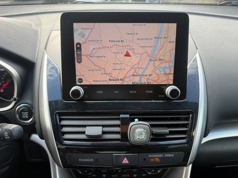 Used 2022 Mitsubishi Eclipse Cross AWD image 25