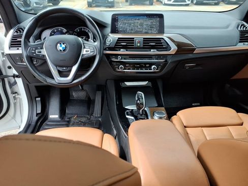 Used 2018 BMW X3 xDrive30i AWD/4WD image 13