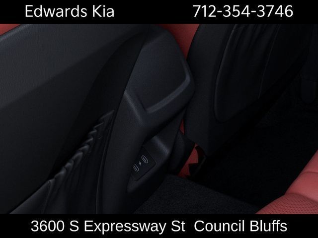 New 2026 Kia K5 GT-Line FWD image 28